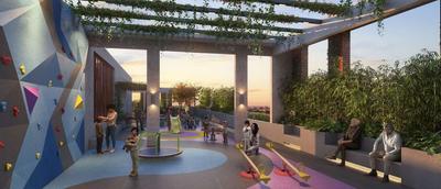 Project Image of 228.41 - 1038.07 Sq.ft 1 RK Apartment for buy in Priveus Nirman Shreyas