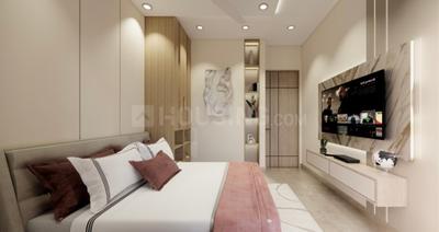Project Image of 0.0 - 1089.0 Sq.ft 2 BHK Apartment for buy in Maestro Residences