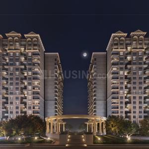 Project Image of 660.0 - 2481.0 Sq.ft 1 BHK Apartment for buy in Sobha Neopolis
