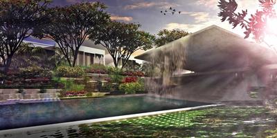 Project Image of 0.0 - 3600.0 Sq.ft 3 BHK Villa for buy in Atikramya The Faraway Tree