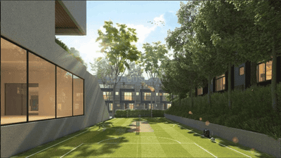 Project Image of 2239.0 - 3009.0 Sq.ft 3 BHK Villa for buy in Srijan Botanica Phase II
