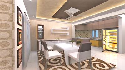 Project Image of 2726.0 - 2953.0 Sq.ft 3 BHK Villa for buy in Dreamciti Greens Signature Villows