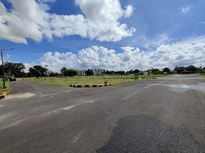 Project Image of 600.0 - 2400.0 Sq.ft Residential Plot Plot for buy in Nova Element 5 Phase 1