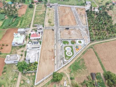 Project Image of 383.0 - 2646.0 Sq.ft Residential Plot Plot for buy in 3S Sky Park