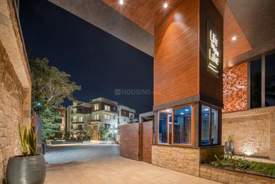 Project Image of 3320.0 - 4450.0 Sq.ft 4 BHK Penthouse for buy in Keya Life By The Lake