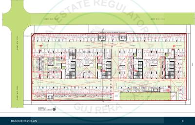 Project Image of 2942.0 - 6912.0 Sq.ft 4 BHK Apartment for buy in Adani Belrosa
