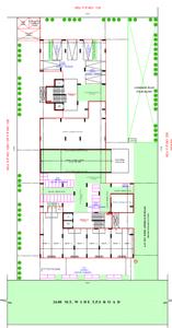Project Image of 0.0 - 1845.0 Sq.ft 3 BHK Apartment for buy in Pushkar Royal
