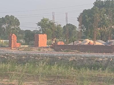 Project Image of 1800.0 - 2250.0 Sq.ft Residential Plot Plot for buy in Del NCR Garden Villa