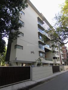 Project Image of 2532 Sq.ft 4 BHK Apartment / Flat for sale in Prabhag 36 for Rs. 52000000