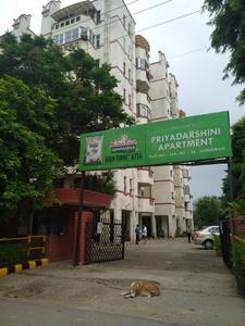 Project Image of 0.0 - 1700.0 Sq.ft 3 BHK Apartment for buy in Swaraj Homes Priyadarshini CHS