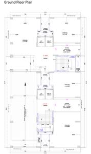 Project Image of 0.0 - 692.87 Sq.ft 2 BHK Apartment for buy in Siddheshwar Bilipatra Heights