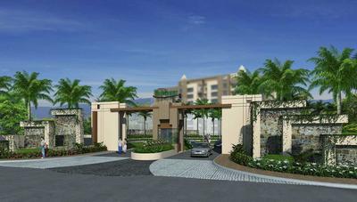 Project Image of 221.0 - 581.0 Sq.ft 1 BHK Apartment for buy in Namrata Weekender Birds View