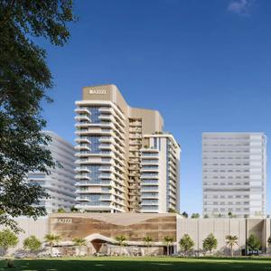 Project Image of 330.0 - 1369.0 Sq.ft Studio Studio Apartment for buy in Azizi Leily