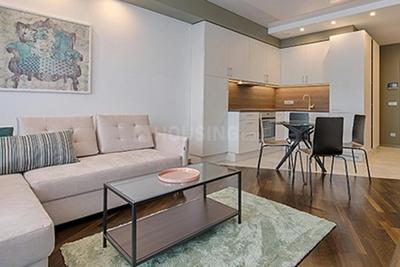 Project Image of 2970.0 - 4092.0 Sq.ft 3 BHK Apartment for buy in Godrej Astra