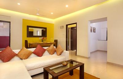 Project Image of 983.0 - 992.0 Sq.ft 3 BHK Apartment for buy in Lushlife Ovo