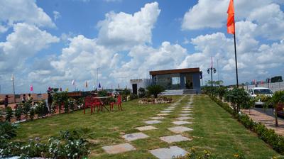 Project Image of 1529.98 - 4328.92 Sq.ft Residential Plot Plot for buy in Hastina Nature City