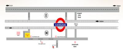 Project Image of 261.0 - 422.0 Sq.ft 1 RK Apartment for buy in Vardhman Yashoda Vrundavan Complex C Wing