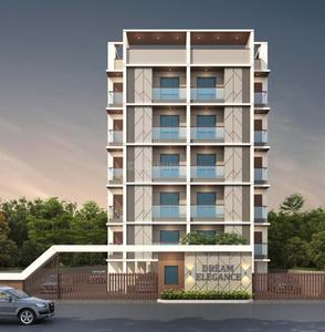 Project Image of 985.0 - 1150.0 Sq.ft 2 BHK Apartment for buy in Shreeji Dream Elegance C D E