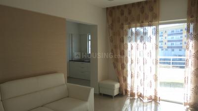 Project Image of 384.81 - 1311.47 Sq.ft 1 BHK Apartment for buy in Kate Moze Eastern Royale Building No 2