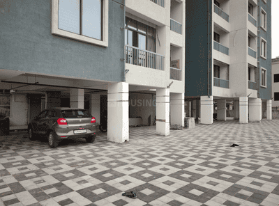 Project Image of 0.0 - 962.83 Sq.ft 3 BHK Apartment for buy in Triveni Heights