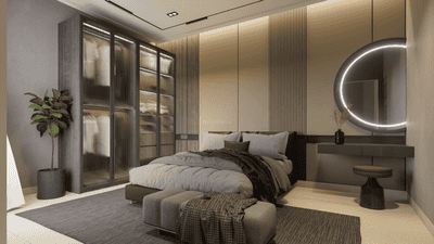 Project Image of 1124.0 - 1173.0 Sq.ft 2 BHK Apartment for buy in Thulir By DAC