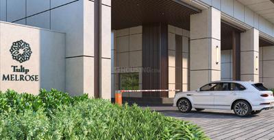 Project Image of 0.0 - 2459.34 Sq.ft 5 BHK Apartment for buy in Tulip Melrose