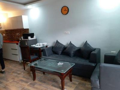 Project Image of 400.0 - 1325.0 Sq.ft Studio Studio Apartment for buy in Exalter Mountain View