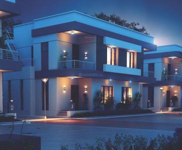 Project Image of 505.0 - 1337.0 Sq.ft 1 BHK Villa for buy in Blueriver Springfield