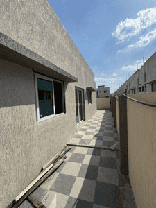 Project Image of 669.52 - 860.57 Sq.ft 2 BHK Villa for buy in Vraj Vihar