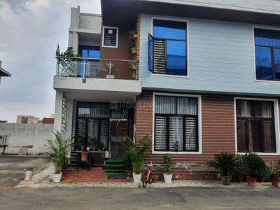 Project Image of 810.0 - 2300.0 Sq.ft 3 BHK Villa for buy in Kingson Green Villa 2