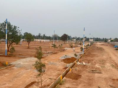 Project Image of 1200.0 - 1500.0 Sq.ft Residential Plot Plot for buy in Samudrikaa Spring Woods