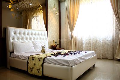 Project Image of 500.0 - 990.0 Sq.ft 1 BHK Apartment for buy in GM North Enclave