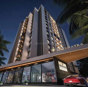 Project Image of 680.92 - 895.0 Sq.ft 2 BHK Apartment for buy in Khiwasara Nakshtra