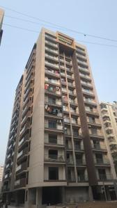 Project Image of 0.0 - 1108.36 Sq.ft 3 BHK Apartment for buy in Shreeji Sky City Luxuria
