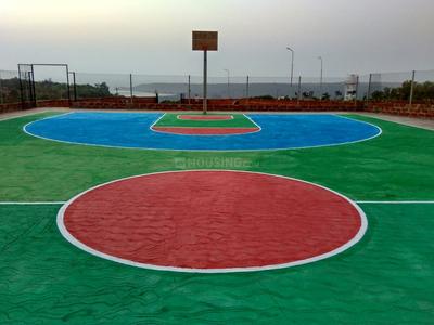 Valley Basketball Court 1