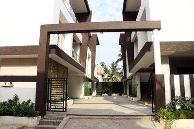 Project Image of 5065.0 - 5108.0 Sq.ft 5 BHK Villa for buy in Nahar Ailis