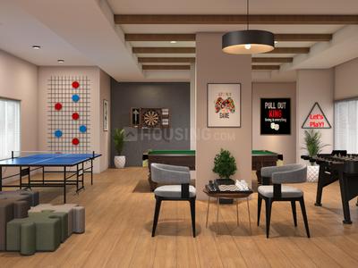 Project Image of 0.0 - 1908.0 Sq.ft 3 BHK Apartment for buy in Bosky Sanelite