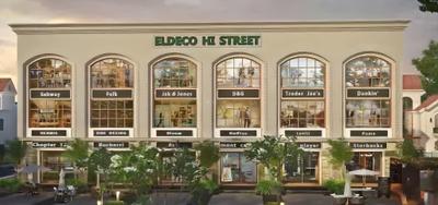 Project Image of 662.74 - 1598.44 Sq.ft Residential Plot Plot for buy in Eldeco Amaya