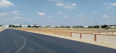 Project Image of 640.0 - 14499.0 Sq.ft Residential Plot Plot for buy in Mayons Vriksham Grande