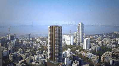 Project Image of 905.0 - 1466.0 Sq.ft 2 BHK Apartment for buy in Suraj Palette