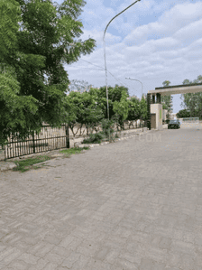 Project Image of 1404.58 - 2324.79 Sq.ft Residential Plot Plot for buy in Mahesh Shridhar City Prime