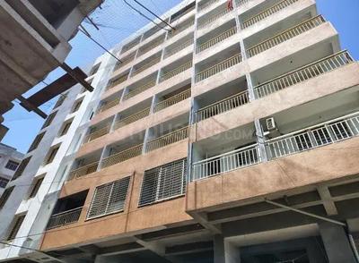 Project Image of 456.61 - 671.56 Sq.ft 1 BHK Apartment for buy in Chandrangan Revanta C Wing