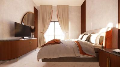 Project Image of 2676.0 - 3435.0 Sq.ft 4 BHK Villa for buy in AR Villas