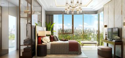 Project Image of 768.0 - 1563.0 Sq.ft 2 BHK Apartment for buy in Piramal Aranya Wing B