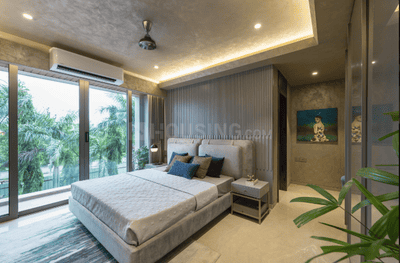 Project Image of 3285.0 - 3310.0 Sq.ft 4 BHK Apartment for buy in Mundra Elite