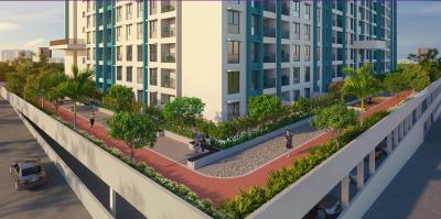 Project Image of 716.45 - 1244.95 Sq.ft 2 BHK Apartment for buy in Pegasus Megapolis Mystic