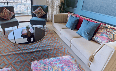 Project Image of 2850.0 - 4235.0 Sq.ft 3 BHK Apartment for buy in Century Ethos