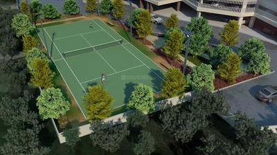 Project Image of 600.0 - 919.0 Sq.ft 2 BHK Apartment for buy in VTP Hi Life Phase 2