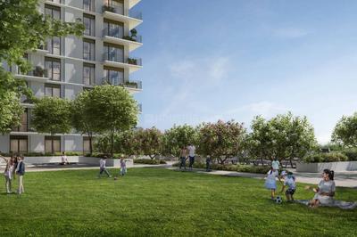 Project Image of 1399.0 - 2559.0 Sq.ft 2 BHK Apartment for buy in Emaar Golf Dale