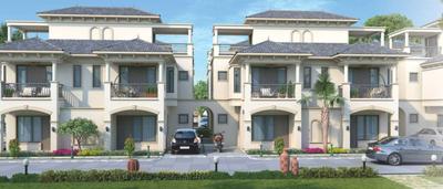 Project Image of 1281.0 - 2562.0 Sq.ft 3 BHK Villa for buy in Trimurti Dutt Villa
